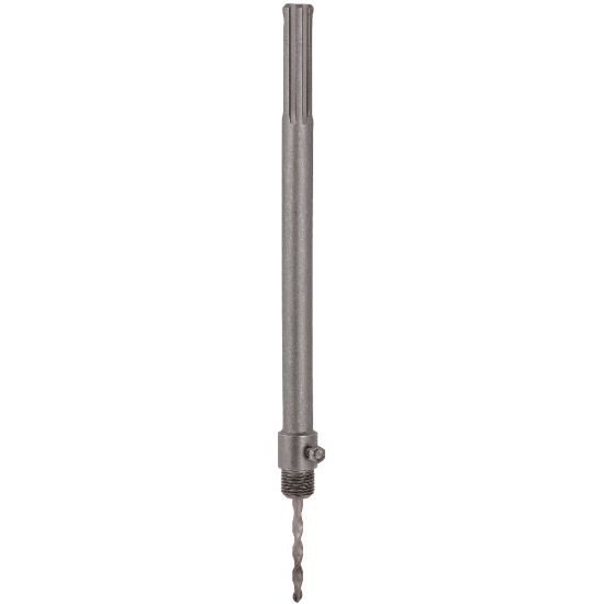 RAIDER Ποτηροκορώνας κεντραδόρος SDS-MAX 500MM 157802