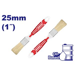 EMTOP ΠΙΝΕΛΟ ΒΑΦΗΣ PRO ΠΛΑΣΤΙΚΗ ΛΑΒΗ 25MM EPBH01601