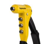 TOP MASTER Πριτσιναδόρος σπειρωμάτων 230mm 491128