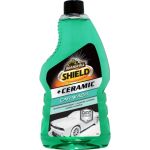 Σαμπουάν πλυσίματος Extreme Shield 520ml