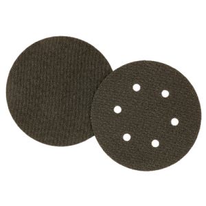 SMIRDEX Βάσεις αυτοκόλλητες velcro 150mm χωρίς τρύπες 510410000