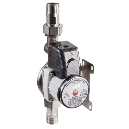 RAIDER Πιεστικό 85W 3/4" 32L/min 18m RD-BP57 070164
