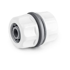 BRADAS ΣΥΝΔΕΣΜΟΣ ΣΩΛΗΝΑ ΠΟΤΙΣΜΑΤΟΣ  1/2'' WL2100