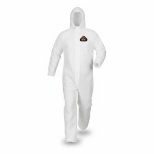 Φόρμα χημικών Cover X521 Type 5B/6B - CAT III- XXL