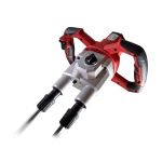 RAIDER Αναδευτήρας ηλεκ. χρωμάτων διπλός RD-HM09 1600W 078601