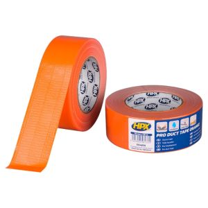 Ταινία επισκευών Pro Duct πορτοκαλί 48mm x 50m