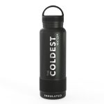 Ανοξείδωτο θερμός-μπουκάλι 621ml (21oz) με καπάκι