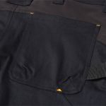 CAT Παντελόνι εργασίας tech pro μαύρο L (US 34/32) 1080054