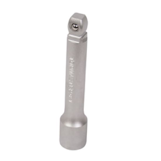 TOP MASTER Καστάνιας προέκταση Cr-V 1/4'' 250ΜΜ 330175