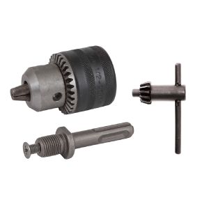 RAIDER Τσοκ SDS-Plus σετ υποδοχή τσοκ 1/2''/13ΜΜ 999902