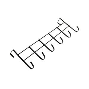 STARPLAST ΚΡΕΜΑΣΤΡΑ ΠΟΡΤΑΣ ΜΕΤΑΛΛΙΚΗ MK6358