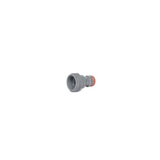 BRADAS ΡΑΚΟΡ ΒΡΥΣΗΣ ΑΡΣΕΝΙΚΟ 3/4" WL2185