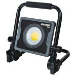 RAIDER Προβολέας εργασίας επαναφορτιζόμενος led 3300lm RDP-WL02 710305
