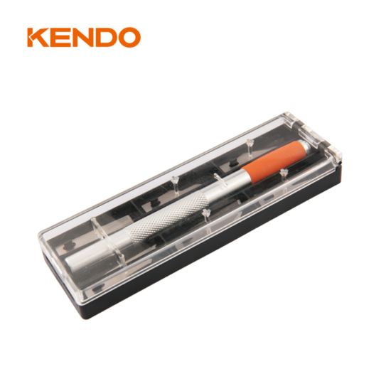 KENDO ΣΕΤ 7ΤΜΧ ΝΥΣΤΕΡΙ ΧΕΙΡΟΤΕΧΝΙΑΣ 80205