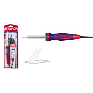 EMTOP ΗΛΕΚΤΡΙΚΟ ΚΟΛΛΗΤΗΡΙ 60W EESL6010