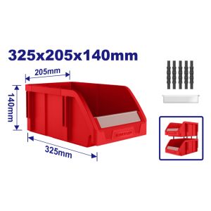 EMTOP ΣΚΑΦΑΚΙ ΑΠΟΘΗΚΕΥΣΗΣ EMTB0303