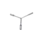 UYUSTOOLS ΕΠΑΓΓΕΛΜΑΤΙΚΗ ΜΑΝΕΛΑ ΜΕ ΛΑΒΗ Υ 8/10/12mm YYA12L