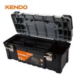 KENDO ΕΡΓΑΛΕΙΟΘΗΚΗ ΧΕΙΡΟΣ ΜΕ ΤΑΜΠΑΚΙΕΡΑ 65.6CM 90273