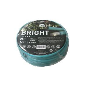 ADFLEX ΛΑΣΤΙΧΟ ΚΗΠΟΥ BRIGHT 1/2"x15m BRT1215