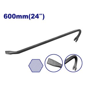 EMTOP ΠΡΟΚΟΒΓΑΛΤΗΣ ΣΚΥΛΑ ΑΤΣΑΛΙΝΗ 600MM EMQB1360