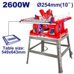 EMTOP ΠΑΓΚΟΠΡΙΟΝΟ 2600W 254mm ETSW26001