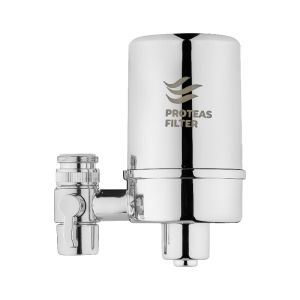 Φίλτρο βρύσης χρωμέ Proteas