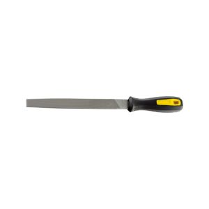 UYUSTOOLS ΕΠΑΓΓΕΛΜΑΤΙΚΗ ΛΙΜΑ ΣΙΔΗΡΟΥ ΠΛΑΚΕ 160mm LMP906