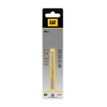 CAT Τρυπάνι τιτανίου HSS 5x86mm DA02007