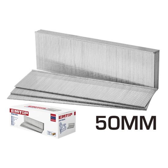 EMTOP ΚΑΡΦΙΑ ΓΙΑ ΚΑΡΦΩΤΙΚΟ 50ΜΜ ENAL18501