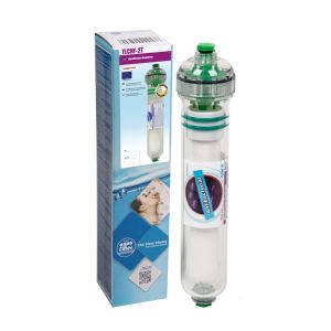 Μεμβράνη ινών 12″ x 2″ - 0,02μm