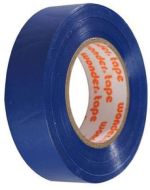 Ταινία μονωτική Wonder μπλε 19mmx20m