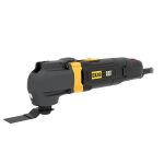 CAT Πολυεργαλείο SDS 350W με 14 λάμες DX49.1