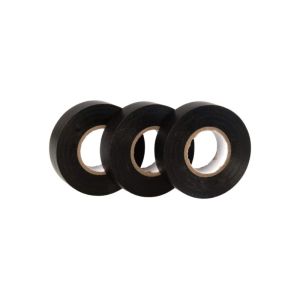 MAGNEM ΜΟΝΩΤΙΚΗ ΤΑΙΝΙΑ 19mmx20m ΜΑΥΡΟ 10123M