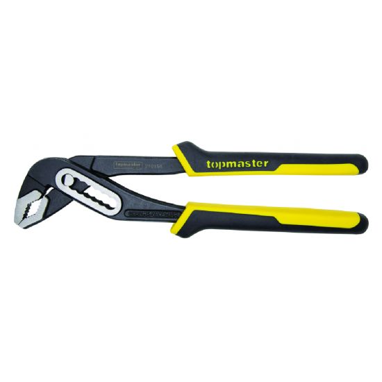 TOP MASTER Γκαζοτανάλια D4 Cr-V 250ΜΜ 210156