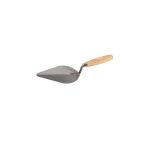 KENDO ΜΥΣΤΡΙ ΡΟΜΒΟΣ ΜΕ ΞΥΛΙΝΗ ΛΑΒΗ 150MM 45271