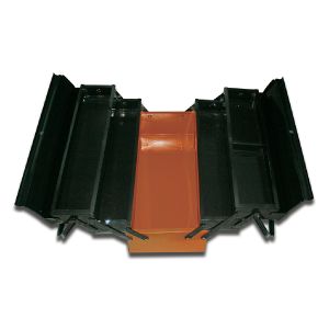 GADGET Εργαλειοθήκη μεταλλική 499939