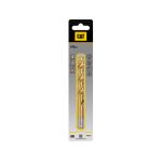 CAT Τρυπάνι τιτανίου HSS 13x151mm DA02015