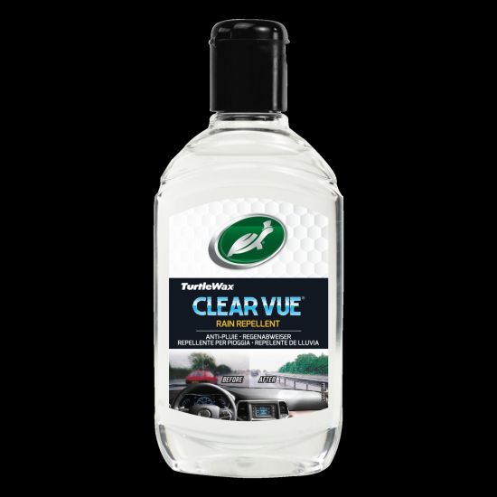 Υγροαπωθητικό παρμπρίζ Clearvue Rain Repellent 300ml