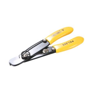 UYUSTOOLS ΓΔΑΡΤΗΣ ΚΑΛΩΔΙΩΝ ΧΕΙΡΟΣ 120mm PEL205