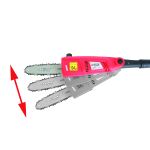 RAIDER Κονταροπρίονο ηλεκτρικό 710W RD-PS01 075703