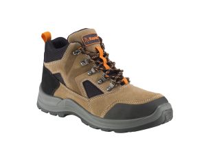 ΠΑΠΟΥΤΣΙΑ ΕΡΓΑΣΙΑΣ SIOUX S3 SRC ΨΗΛΑ Ν.46