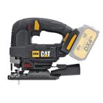 CAT Solo Σέγα Brushless 18V DX51B