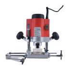 RAIDER Φρέζα Κάθετη 1020W 8mm RD-ER07 051102