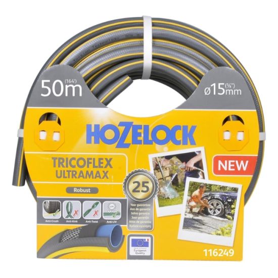Ultramax 50m 5/8” (15mm)