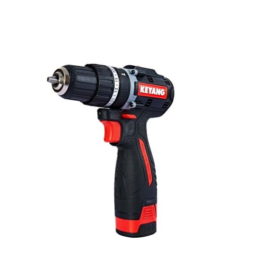 KEYANG BRUSHLESS ΚΡΟΥΣΤΙΚΟ ΔΡΑΠΑΝΟΚΑΤΣΑΒΙΔΟ 16V ΜΕ 2 2Ah ΜΠΑΤΑΡΙΕΣ DM16BL50I