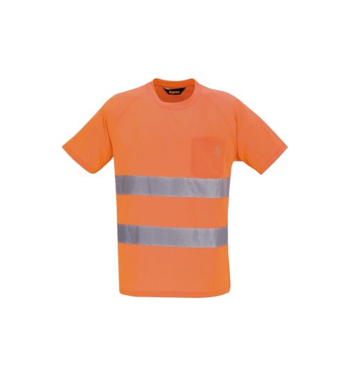 ΜΠΛΟΥΖΑ HV T-SHIRT XXXL