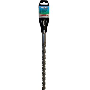 RAIDER Τρυπάνι μπετού SDS-plus 18ΜΜ/450ΜΜ 153612