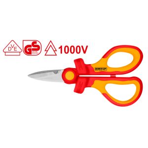 EMTOP ΨΑΛΙΔΙ ΗΛΕΚΤΡΟΛΟΓΟΥ 160mm 1000V VDE EISS1601