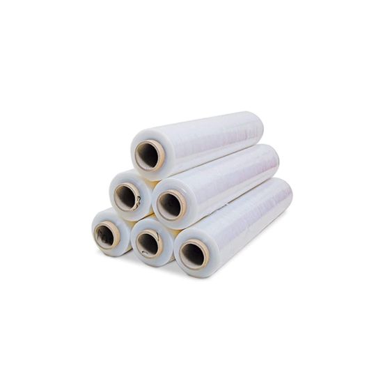 MAGNEM STRETCH FILM ΧΕΙΡΟΣ ΔΙΑΦΑΝΟ POWER+ 300% 2.8Kg STH280F