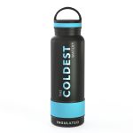 Ανοξείδωτο θερμός-μπουκάλι 621ml (21oz) με καπάκι